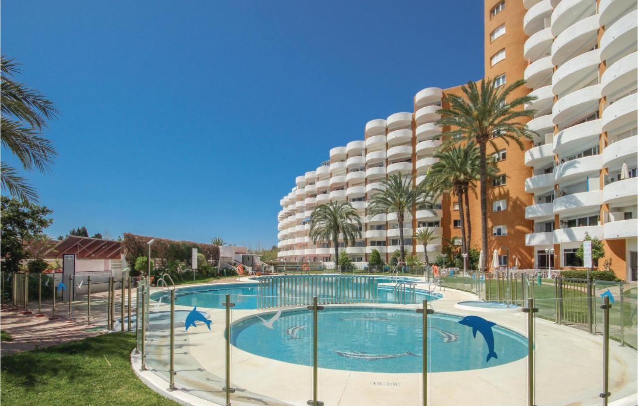 Sunny Apartment In 马尔韦利亚 外观 照片