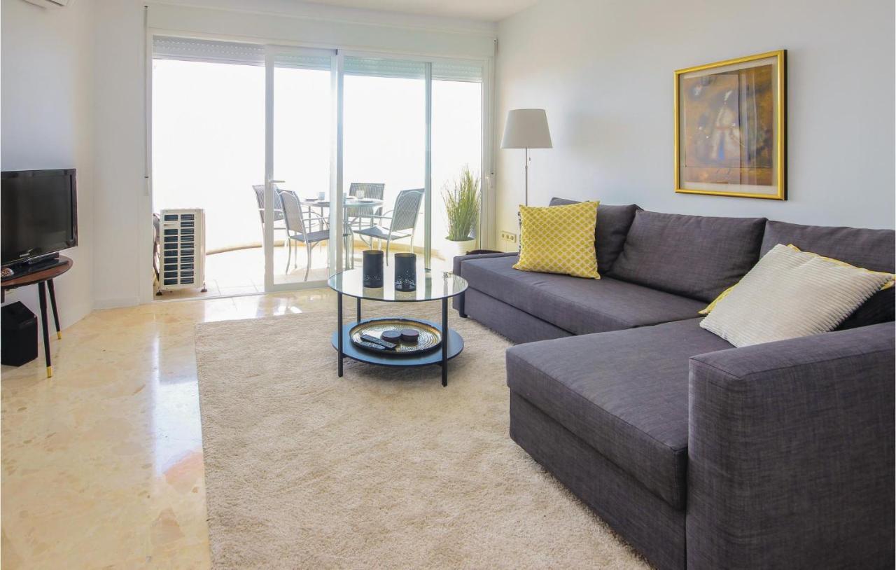 Sunny Apartment In 马尔韦利亚 外观 照片